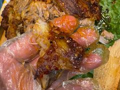 -伊帆食府·青海地方特色美食