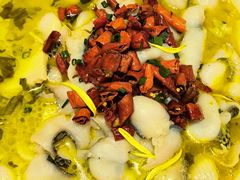 -大牌大·传统杭帮菜(湖滨店)