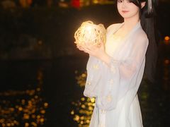 -汉仪华裳汉服旗袍·摄影写真馆(乌镇西栅店)