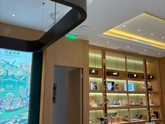 -茂昌眼镜(南京西路店)