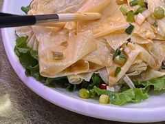 -三道菜(明堂公园店)