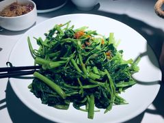 -汤城小厨•粤菜•靓汤(金宝街店)