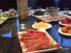 -陆派巴倒烫火锅(城东店)