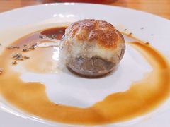 -So Lounge索兰至餐厅(蓝色港湾店)