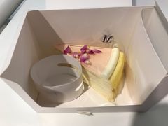 -Lady M(沙田新城市广场店)