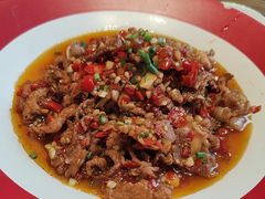 -八碗湘长沙市井菜(坡子街店)