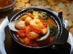 -西村日本料理(香格里拉饭店)