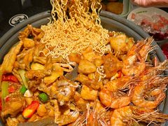 -淘蛙(广州星寰国际商业中心店)