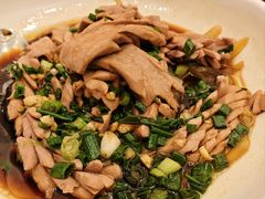 -新白鹿餐厅(龙游路总店·杭帮菜名店)