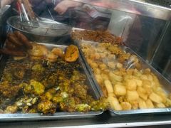 -美美阿姨醋肉(县后路店)