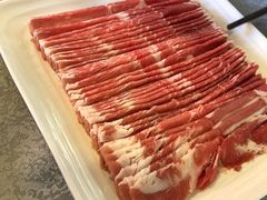 手切鲜羊肉-东来顺饭庄(王府井步行街店)