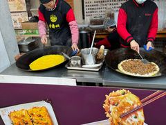 -老通城豆皮大王(吉庆街店)