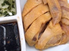 -苏小柳点心·手作小笼包(浦东嘉里城分院)