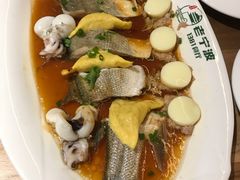 -老宁波1381餐厅(桃源中路店)