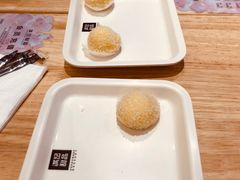 -满记甜品(苏州中心店)