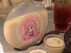 -LE SHARE洛笙·花园西餐(北京路步行街店)