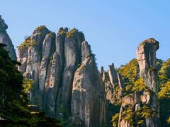 -三清山风景名胜区