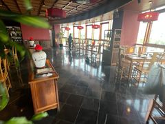 -兰溪小馆(首经贸店)