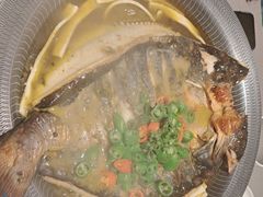 -半天妖烤鱼(芜湖市镜湖万达店)