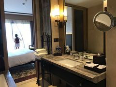 -上海崇明金茂凯悦酒店