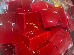 牛血-佳荣老五生态牛肉馆