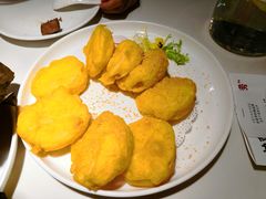 -小放牛河北菜(长安万达店)