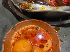 -大风老火锅(江北一店)
