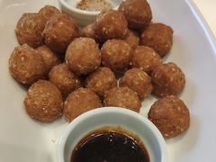 -惠丰堂饭庄·烤鸭·京味菜(翠微路店)