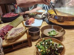 -黔诚多彩火锅(甲秀楼店)