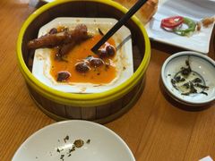 -如轩·海鲜砂锅粥·潮汕菜(沿江东路店)