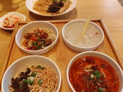 -贰拾捌味·宜宾燃面(春熙路旗舰店)