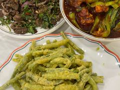 -八方后身麻辣鸡块(总店)