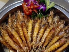 -南海温德姆花园酒店-康达屋Rendez Vous Buffet