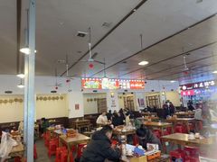 -冶建镜子·老南昌大排档·江西虾王(总店)