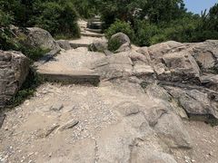 -涂山风景区
