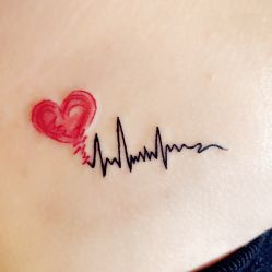 点击看大图 -SNOW TATTOO STUDIO