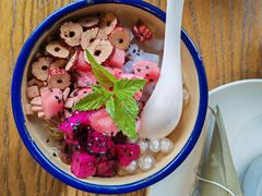 -川流不息(北蔡休闲广场店)