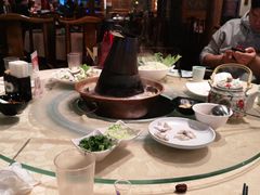 -东来顺饭庄(西直门店)