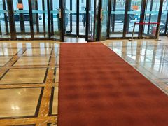 -中青旅山水时尚酒店餐厅(雁栖店)