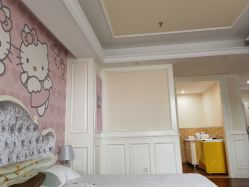 -菁幼月子会所(儿童医院店)