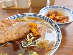 -永丰面馆(汉口路店)