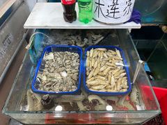 -晓琦农家菜馆·地道农家菜