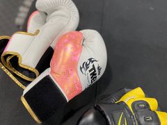 -FIGHTMAN格斗俱乐部(长宁临空店)