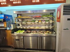 -阿亲家·韩式无限烤肉(花果园店)