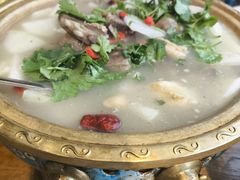 -老绥元烧麦·家常菜(大召店)