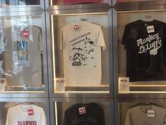 -优衣库(银座店)