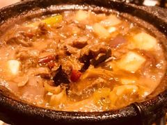 -范贤光鸡公煲(平乐园总店)