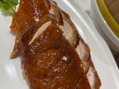 -惠丰堂饭庄·烤鸭·京味菜(民族大学店)