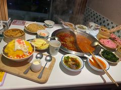 -卤校长重庆火锅(国兴店)