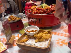 -熊记虾王·小龙虾(东晓南店)